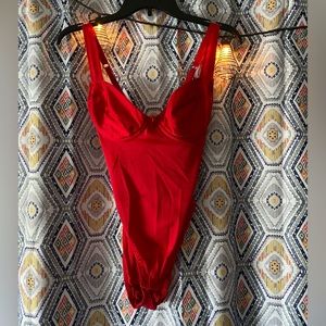 vintage bustier corset top